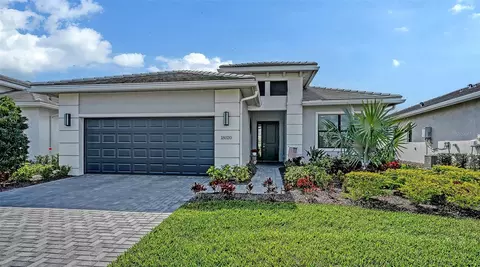 18020 Cresswind Ter, Bradenton, FL 34211