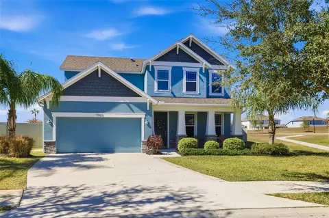 11903 Greenchop Pl, Riverview, FL 33579