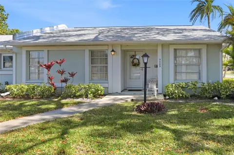 3409 37th Street Court W W #93, Bradenton, FL 34205