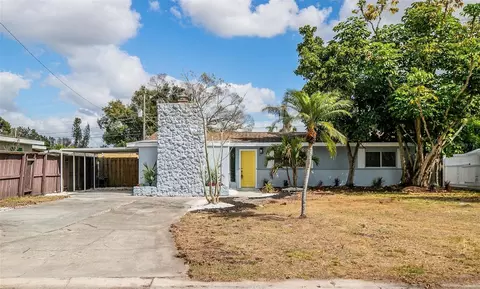 3427 Barstow St, Sarasota, FL 34235