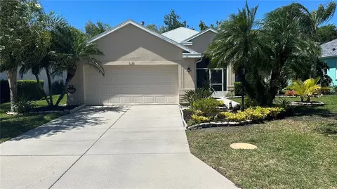 5122 Creekside Trl, Sarasota, FL 34243