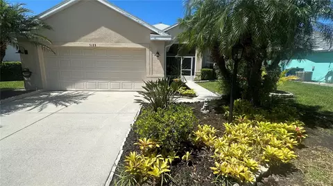 5122 Creekside Trl, Sarasota, FL 34243