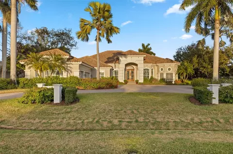 530 N Mac Ewen Dr, Osprey, FL 34229