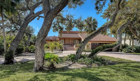 3131 Bayou Sound, Longboat Key, FL 34228