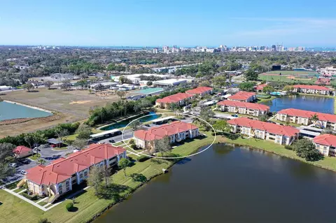 3005 Chianti Ct #101, Sarasota, FL 34237