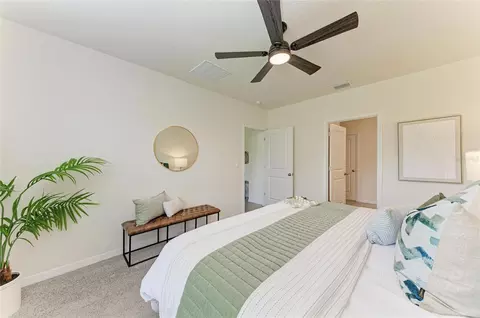 Bedroom - 17250 Wheatberry Blvd, Parrish, FL 34219 photo 3 of 7