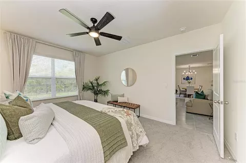 Bedroom - 17250 Wheatberry Blvd, Parrish, FL 34219 photo 2 of 7