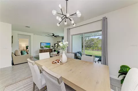 Dining - 17250 Wheatberry Blvd, Parrish, FL 34219 photo 2 of 2