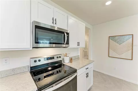 Kitchen - 17250 Wheatberry Blvd, Parrish, FL 34219 photo 7 of 7