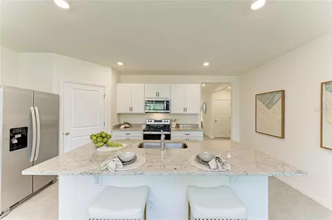 Kitchen - 17250 Wheatberry Blvd, Parrish, FL 34219 photo 3 of 7