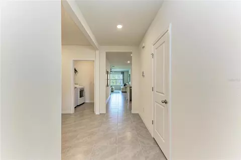 Entry Way - 17250 Wheatberry Blvd, Parrish, FL 34219 photo 1 of 2