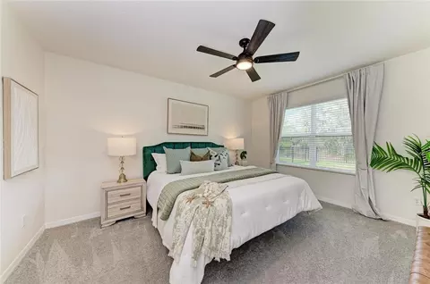 Bedroom - 17250 Wheatberry Blvd, Parrish, FL 34219 photo 1 of 7