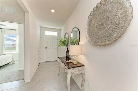 Entry Way - 17250 Wheatberry Blvd, Parrish, FL 34219 photo 2 of 2