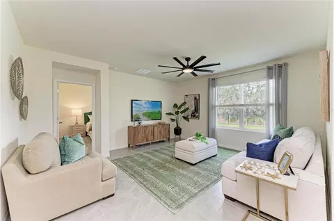 Living - 17250 Wheatberry Blvd, Parrish, FL 34219 photo 2 of 2
