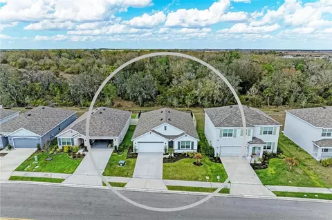 17250 Wheatberry Blvd, Parrish, FL 34219