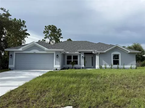 7686 Battalla Rd, North Port, FL 34291