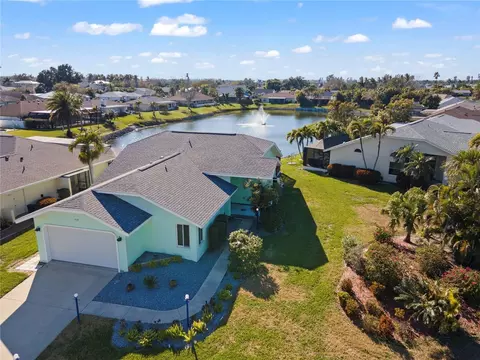 5110 86th Street Ct W, Bradenton, FL 34210