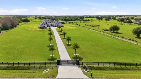 14325 Mj Rd, Myakka City, FL 34251