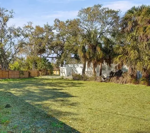 N Osprey Avenue, Sarasota, FL 34234