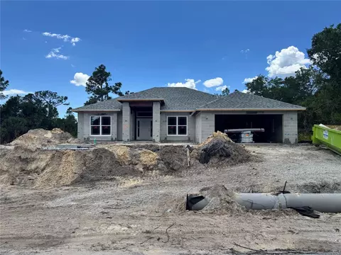 5485 Rhapsody Ave, North Port, FL 34288