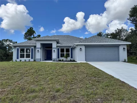 5485 Rhapsody Ave, North Port, FL 34288