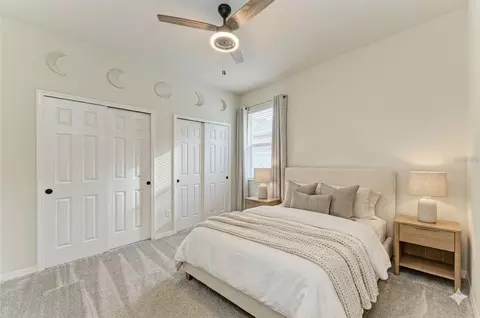 Bedroom - 8005 115th Ave E, Parrish, FL 34219 photo 10 of 10
