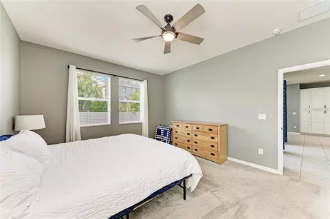 Bedroom - 8005 115th Ave E, Parrish, FL 34219 photo 2 of 10