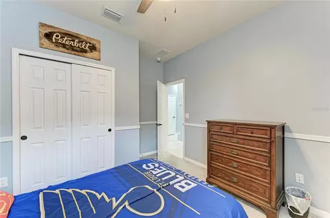 Bedroom - 8005 115th Ave E, Parrish, FL 34219 photo 6 of 10