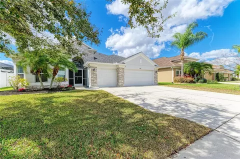 Exterior - 8005 115th Ave E, Parrish, FL 34219 photo 2 of 15