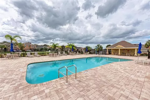 Exterior - 8005 115th Ave E, Parrish, FL 34219 photo 13 of 15
