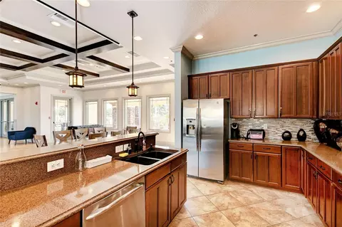 Kitchen - 8005 115th Ave E, Parrish, FL 34219 photo 7 of 7