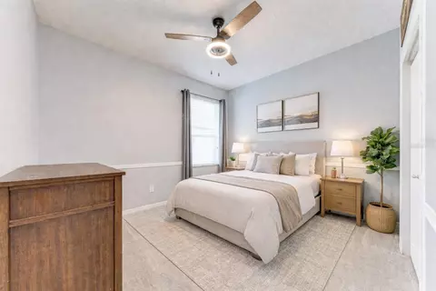 Bedroom - 8005 115th Ave E, Parrish, FL 34219 photo 5 of 10