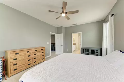 Bedroom - 8005 115th Ave E, Parrish, FL 34219 photo 3 of 10
