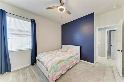 Bedroom - 8005 115th Ave E, Parrish, FL 34219 photo 7 of 10
