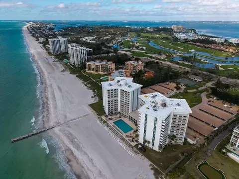 2295 Gulf Of Mexico Dr #54S, Longboat Key, FL 34228