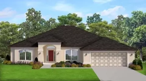 5045 N Cranberry Blvd, North Port, FL 34286