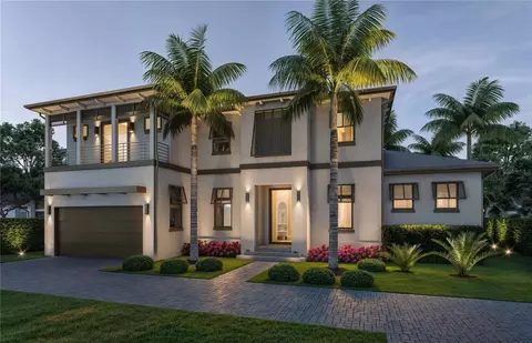 1535 Harbor Dr, Sarasota, FL 34239