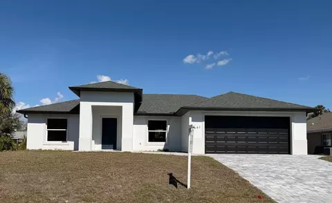 2692 Pretzel Ln, North Port, FL 34286