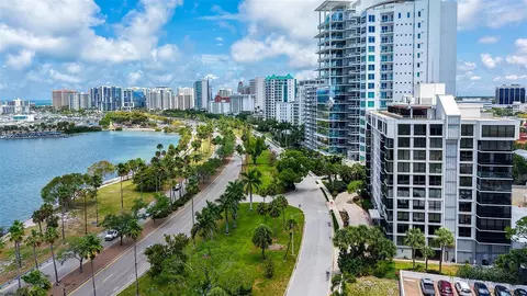 707 S Gulfstream Ave #307, Sarasota, FL 34236