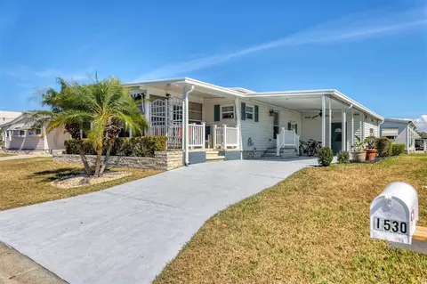 1530 45th Avenue Dr E, Ellenton, FL 34222