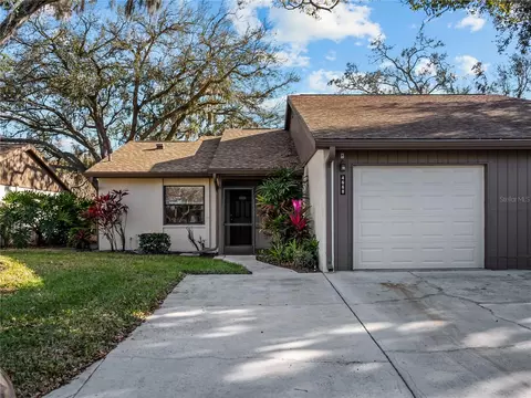 4668 Oak Hill Ln #40, Sarasota, FL 34232