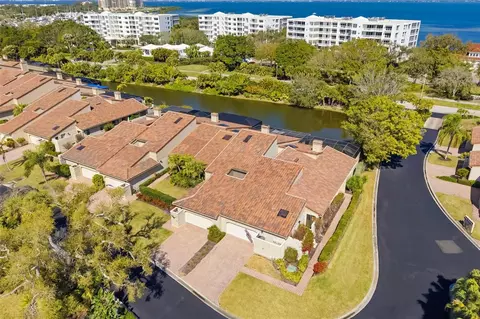 2326 Harbour Oaks Dr, Longboat Key, FL 34228