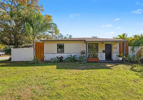 4600 30th Ave N, Saint Petersburg, FL 33713