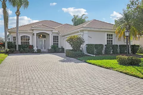 5260 Highbury Cir, Sarasota, FL 34238
