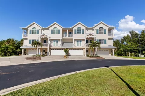10300 Tarpon Landings Ter #4, Placida, FL 33946
