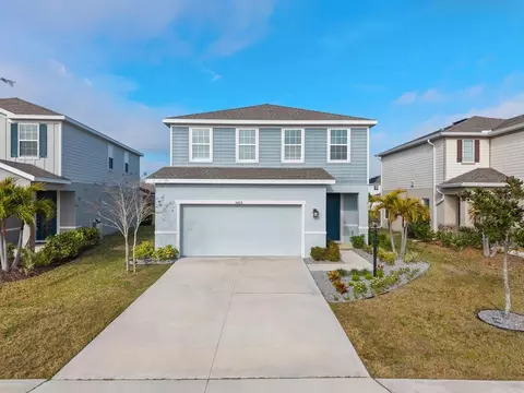 5428 Peaceful Creek Cv, Bradenton, FL 34203