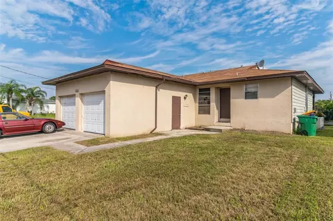 3103 Riverside Dr, Punta Gorda, FL 33950