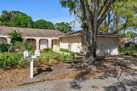 5241 Marsh Field Ln #18, Sarasota, FL 34235