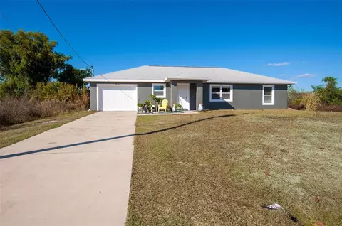 29180 Boyce Rd, Punta Gorda, FL 33982