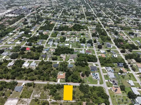 3470 Durkee St, Punta Gorda, FL 33980